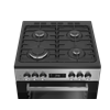 Beko BFM 410 EBG Ocaklı Fırın